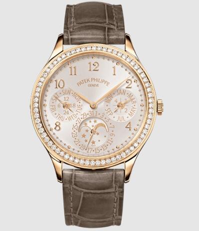 Best replica Patek Philippe Grand Complications Perpetual Calendar 7140 watch 7140R-001